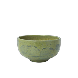 bowl AURORA REVOLUTION porcelain jade 0.34 ltr product photo