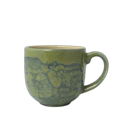 tumbler AURORA REVOLUTION porcelain jade 285 ml product photo