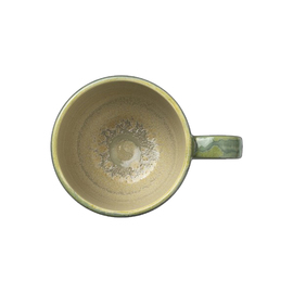 tumbler AURORA REVOLUTION porcelain jade 285 ml product photo  S