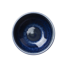 bowl AURORA VESUVIUS porcelain Lapis 0.46 l product photo  S