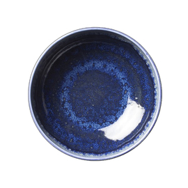 bowl AURORA VESUVIUS porcelain Lapis 0,98 ltr product photo