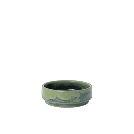Dip AURORA VESUVIUS porcelain Burnt Emerald 0.08 ltr product photo  S