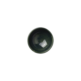 Dip AURORA VESUVIUS porcelain Burnt Emerald 0.06 ltr product photo