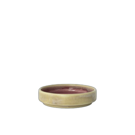 Dip AURORA VESUVIUS porcelain Rose Quartz 0.12 ltr product photo  S