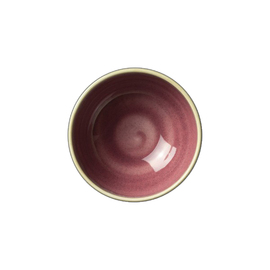 bowl AURORA VESUVIUS porcelain Rose Quartz 0.34 ltr product photo  S