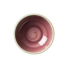 bowl AURORA VESUVIUS porcelain Rose Quartz 0.46 l product photo