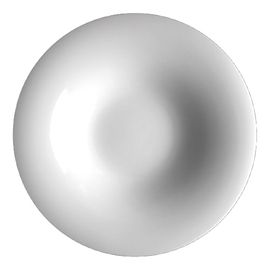 plate deep MONACO porcelain Ø 285 mm product photo