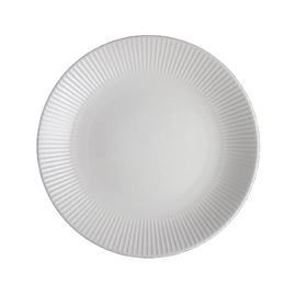 gourmet plate WILLOW porcelain Ø 280 mm product photo