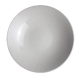 plate deep WILLOW porcelain Ø 280 mm product photo