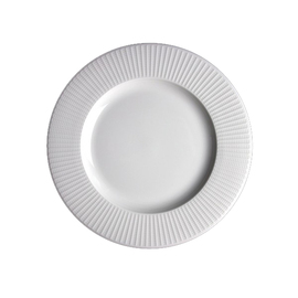 plate WILLOW porcelain Ø 270 mm product photo