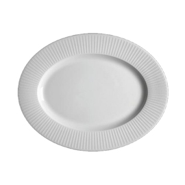 serving plate WILLOW porcelain | 330 mm product photo