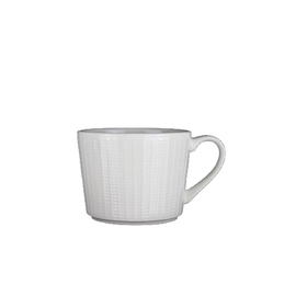 tea cup WILLOW porcelain 228 ml product photo
