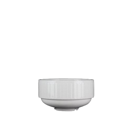 soup cup WILLOW porcelain 285 ml stackable product photo