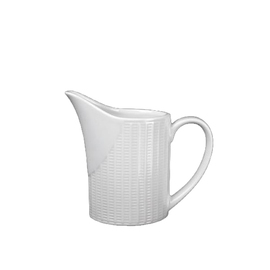 little jug WILLOW porcelain 143 ml product photo