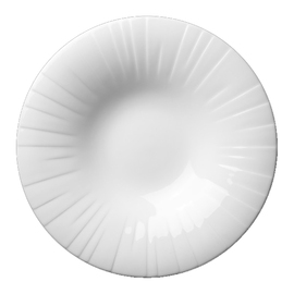 plate deep ALINA porcelain Ø 285 mm product photo