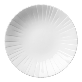 plate deep ALINA porcelain Ø 280 mm product photo