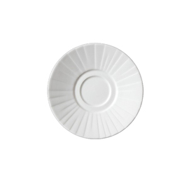 saucer ALINA porcelain Ø 153 mm product photo