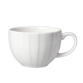 tea cup ALINA porcelain 228 ml product photo