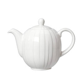 beverage jug ALINA porcelain 600 ml product photo