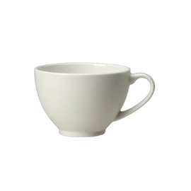 tea cup MONACO porcelain 228 ml stackable product photo