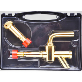 complete drum tap set Rheinland brass • to be punched in product photo