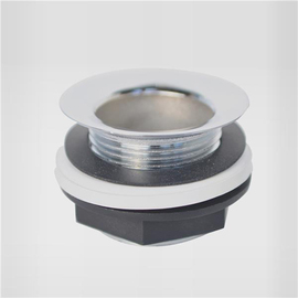 Bottom valve 1 1/4 inch for sinks product photo