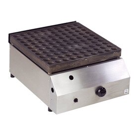 poffertje's device  | 5800 watts product photo