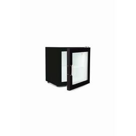 freezer CRTF 70 | 73 ltr | 566 mm x 542 mm H 628 mm | static cooling product photo