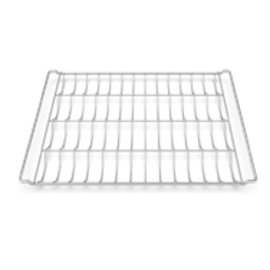 grid BAGUETTE.GRID | chromed | 460 mm  x 330 mm product photo