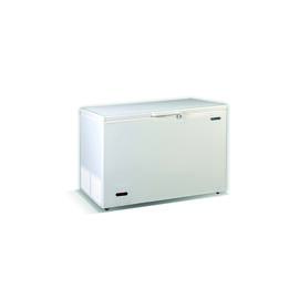 chest freezer Iraklis 56 with hinged lid | 460.0 ltr | 1654 mm x 731 mm H 869 mm product photo