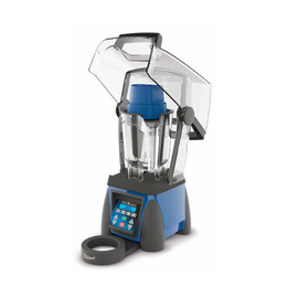 high performance mixer ELLIPSE | 1400 ml product photo