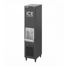 ice dispenser DIM-30DE-2 | ice cube | 42 kg/24 hrs product photo