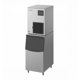 flake ice maker FM-150AKE-HC-SB | air cooling | 150 kg / 24 hrs product photo  S