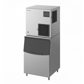 flake ice maker FM-1000AKE-R452-SB | air cooling | 1030 kg/24 hrs product photo  S