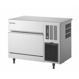ice cube maker IM-100CNE-HC installable | air cooling | 105 kg/24 hrs product photo