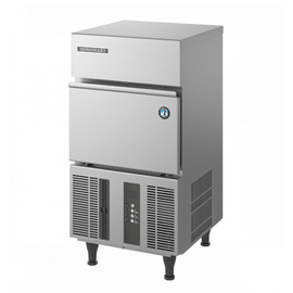ice cube maker IM-30CNE-HC installable | air cooling | 30 kg / 24 hrs product photo