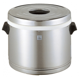 thermal container JFM-390P | 3.9 ltr product photo
