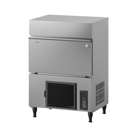 ice cube maker IM-65PE | air cooling product photo