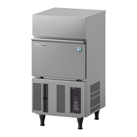 ice cube maker IM-30CPE installable air cooling | 34 kg/24 h product photo