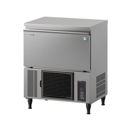 ice cube maker IM-45CPE installable air cooling | 47 kg/24 h product photo