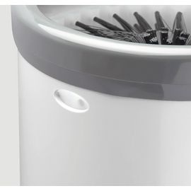 glass rinser | Spülboy Twin-Go T grey product photo  S