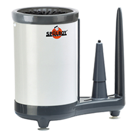 glass rinser | Spülboy Neptun T2000 grey product photo