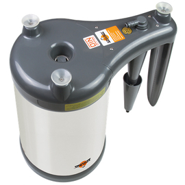 glass rinser | Spülboy Neptun T2000 grey product photo S