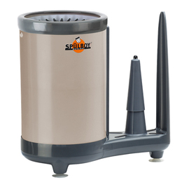 glass rinser | SPÜLBOY® Neptun T2000 taupe product photo