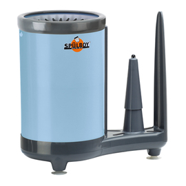 glass rinser | SPÜLBOY® Neptun T2000 blue product photo