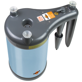 glass rinser | SPÜLBOY® Neptun T2000 blue product photo S