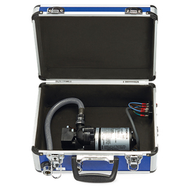 NU on Tour® Profi Road Extension Set for Glass Washing Station product photo S