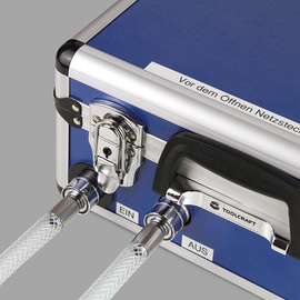 NU on Tour® Profi Road Extension Set for Glass Washing Station product photo S