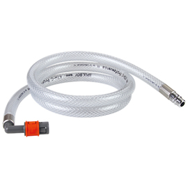 NU on Tour® Profi Road Extension Set for Glass Washing Station product photo S