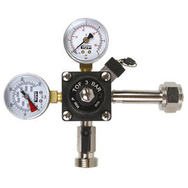 NU on Tour® Off Road Extension Set for Glass Washing Station product photo S